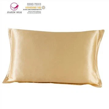 Oxford Best Silk Pillowcase Gift 16mm Конверт