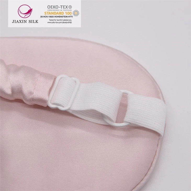 silk sleep eye mask cute